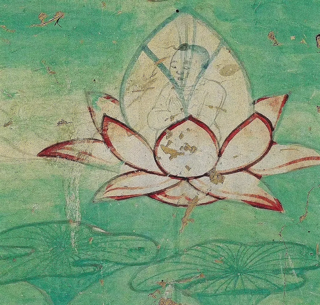 三年等一回的敦煌艺术盛宴✨北京必冲