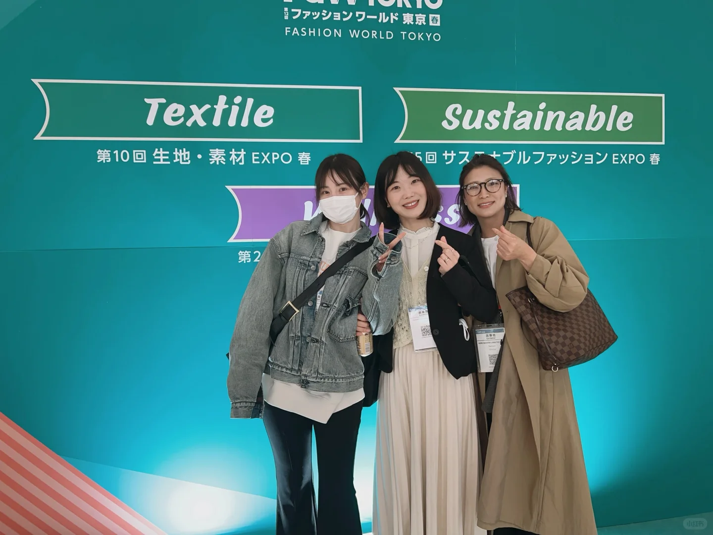 ??展会翻译丨线下展会会被线上取代吗？