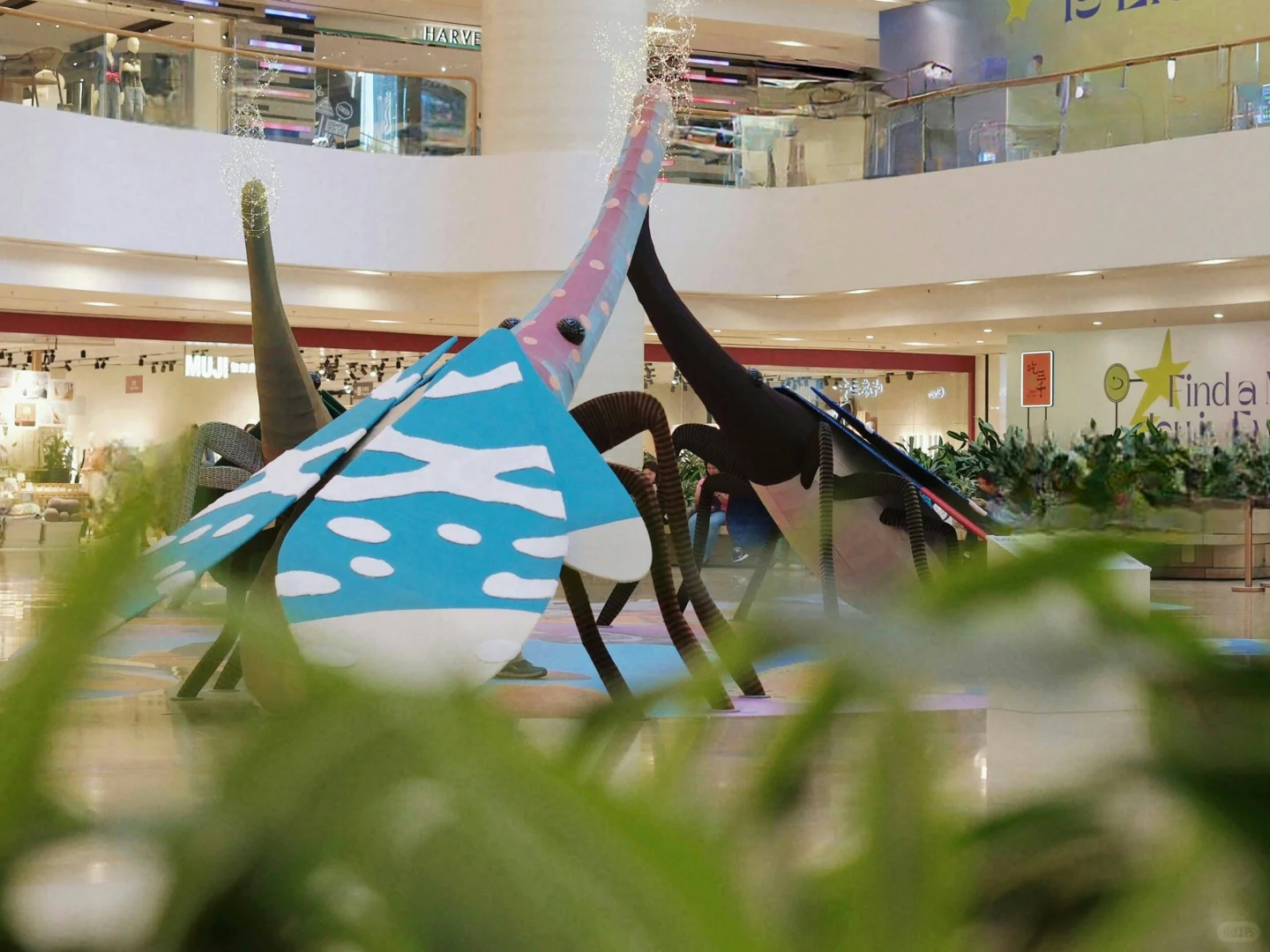 巴塞尔艺术展｜当公共艺术邂逅城市空间