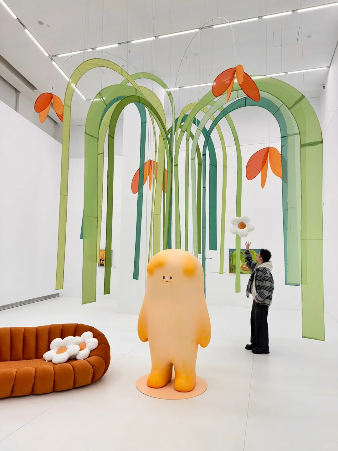 成都近期展览合集！！⭐️赶快码住（大部分免费