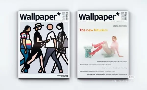 O1签 I 能免费投专访的国际Design Magazine