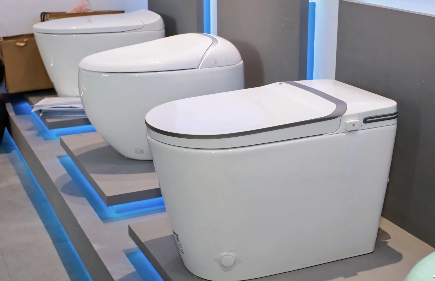 被低估的宝藏展会！2025潮安智能卫浴博览会