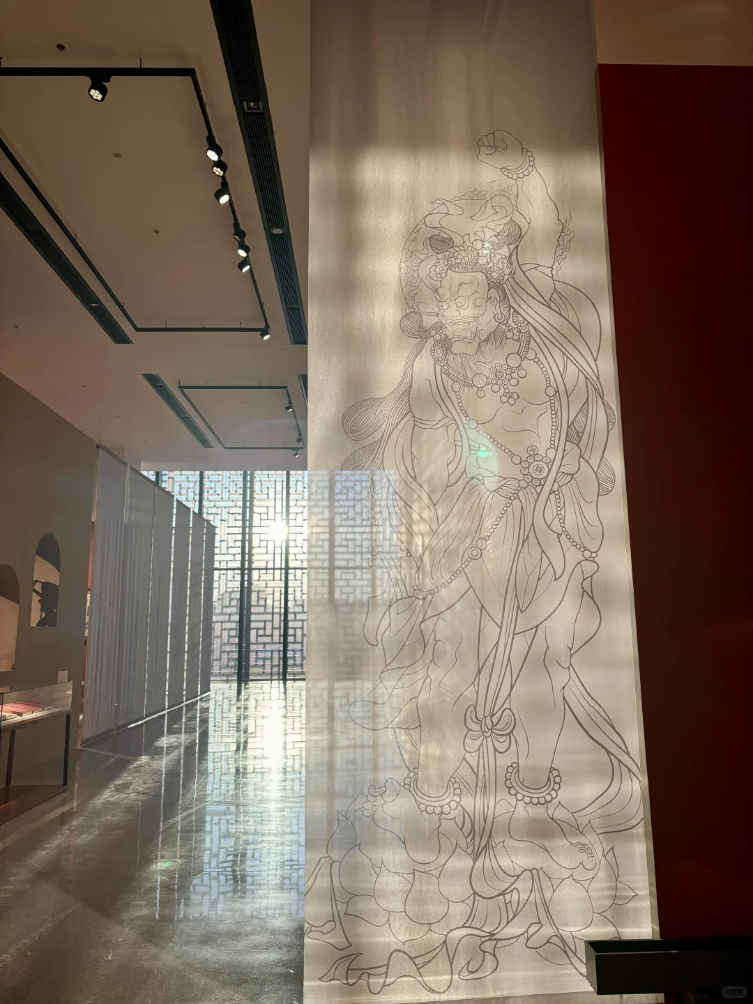 ?打卡2025敦煌服饰展（文末有惊喜?）