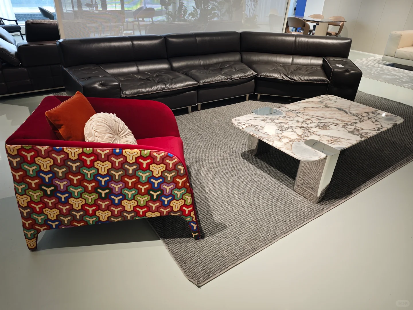 到达第二天，今天的佛山怎么会这么冷。。。