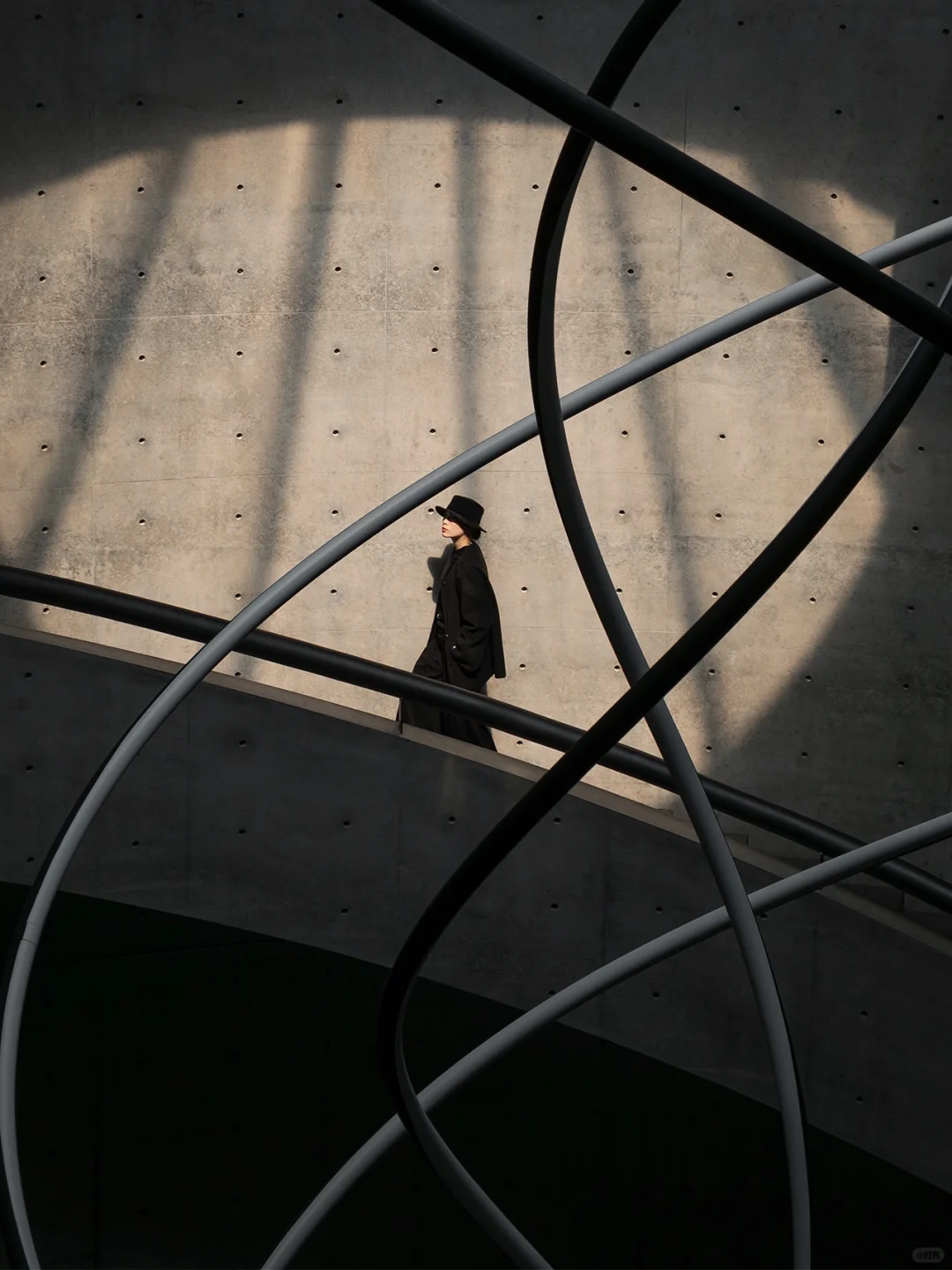 ✨佛山新展丨好震撼！置身于诸神黄昏的余烬里