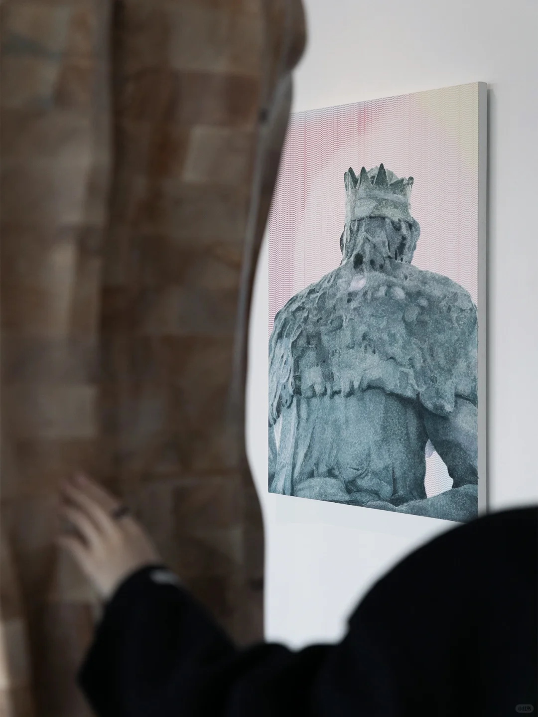 ✨佛山新展丨好震撼！置身于诸神黄昏的余烬里