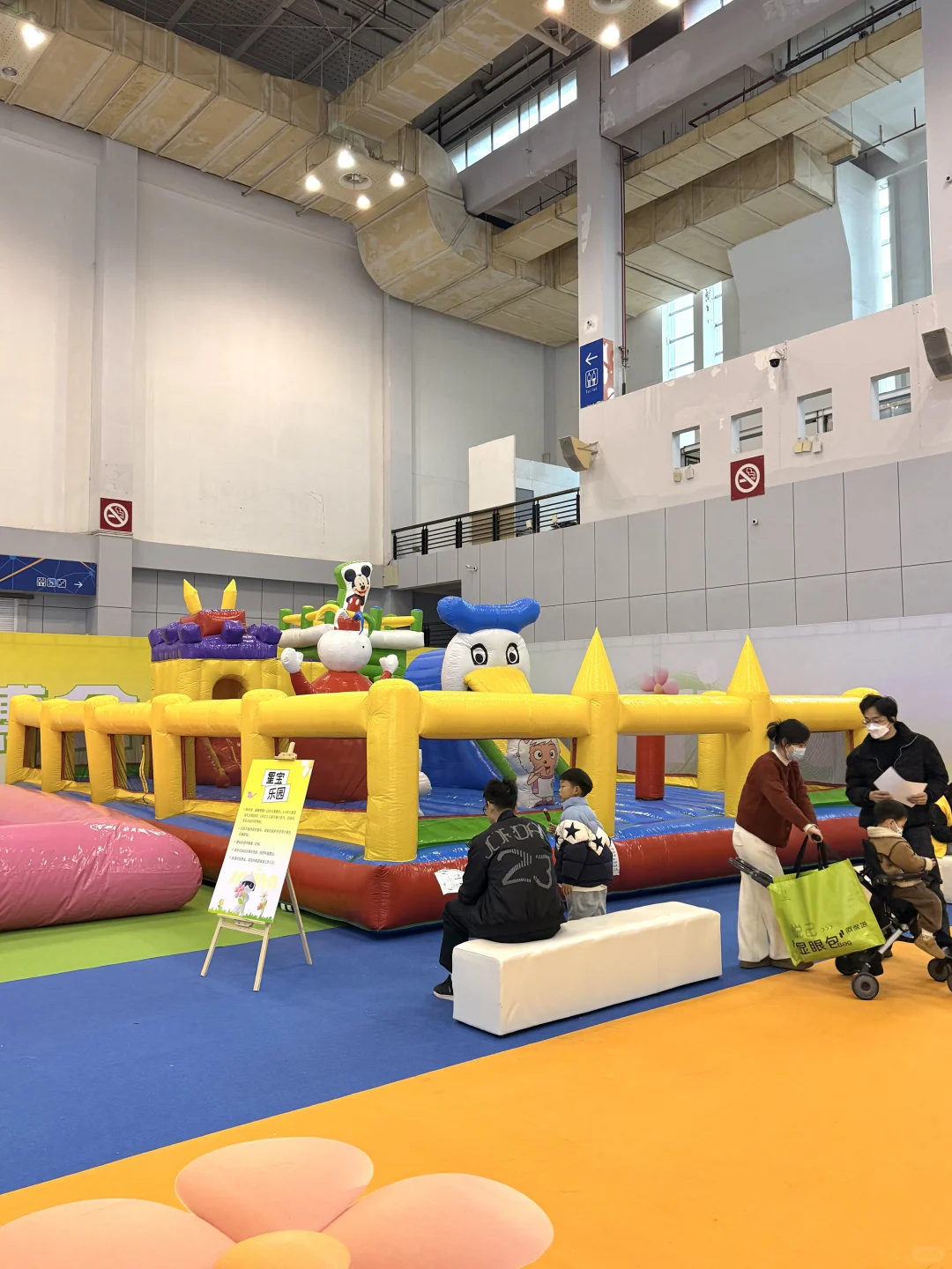 宁波车博会！买车可以一次性看个够啦！