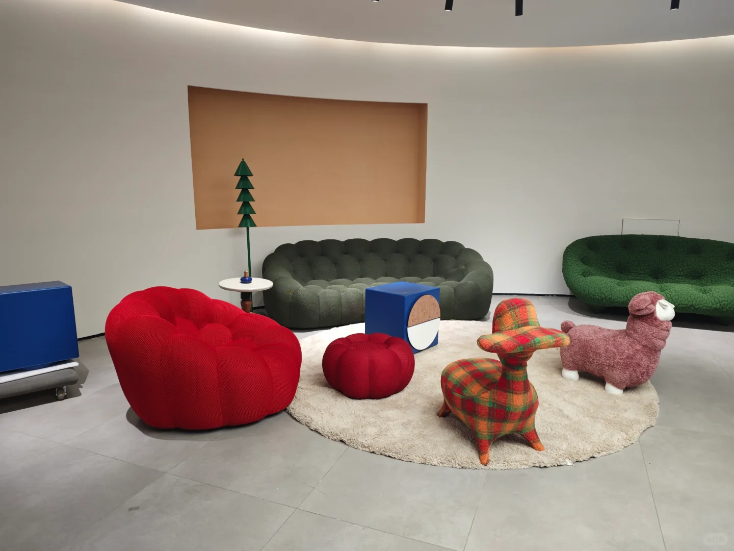 到达第二天，今天的佛山怎么会这么冷。。。