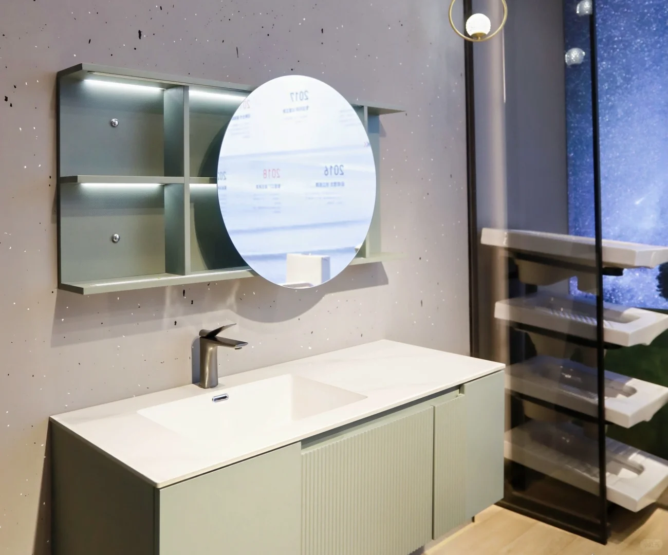 被低估的宝藏展会！2025潮安智能卫浴博览会