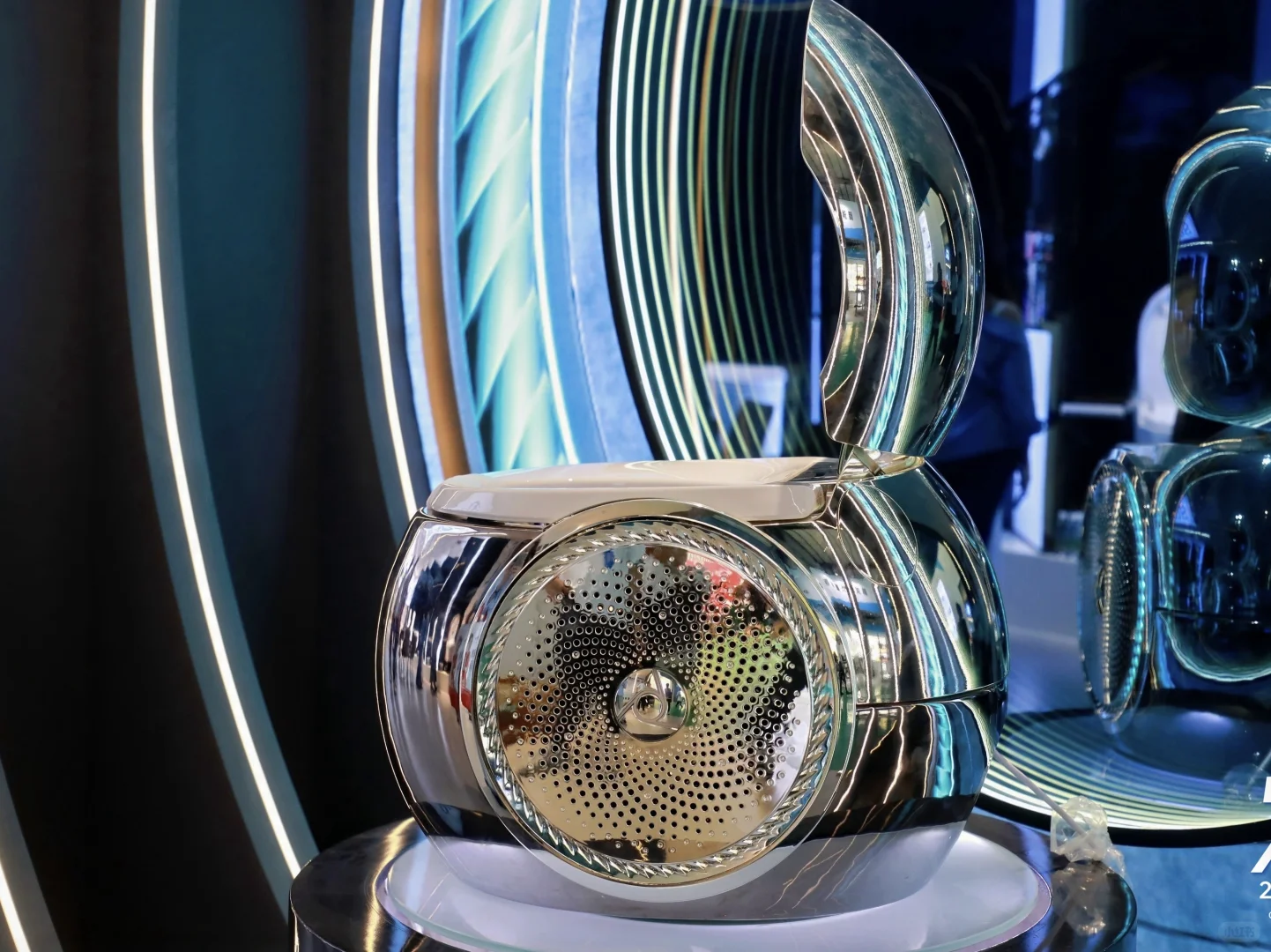 被低估的宝藏展会！2025潮安智能卫浴博览会