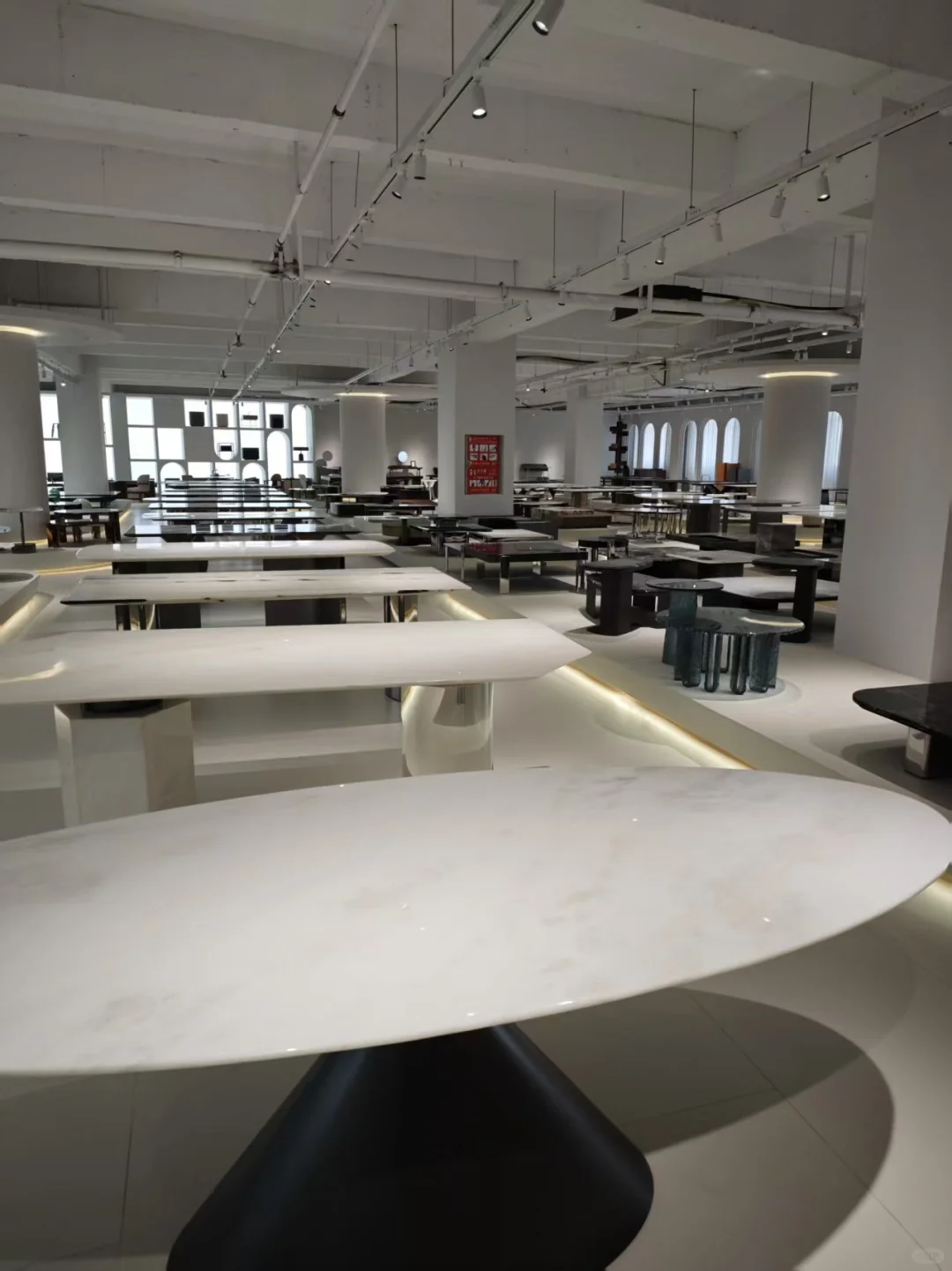 到达第二天，今天的佛山怎么会这么冷。。。