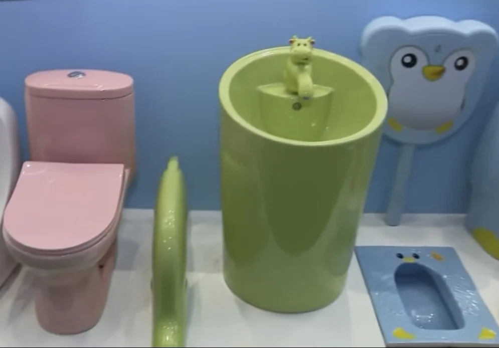 被低估的宝藏展会！2025潮安智能卫浴博览会