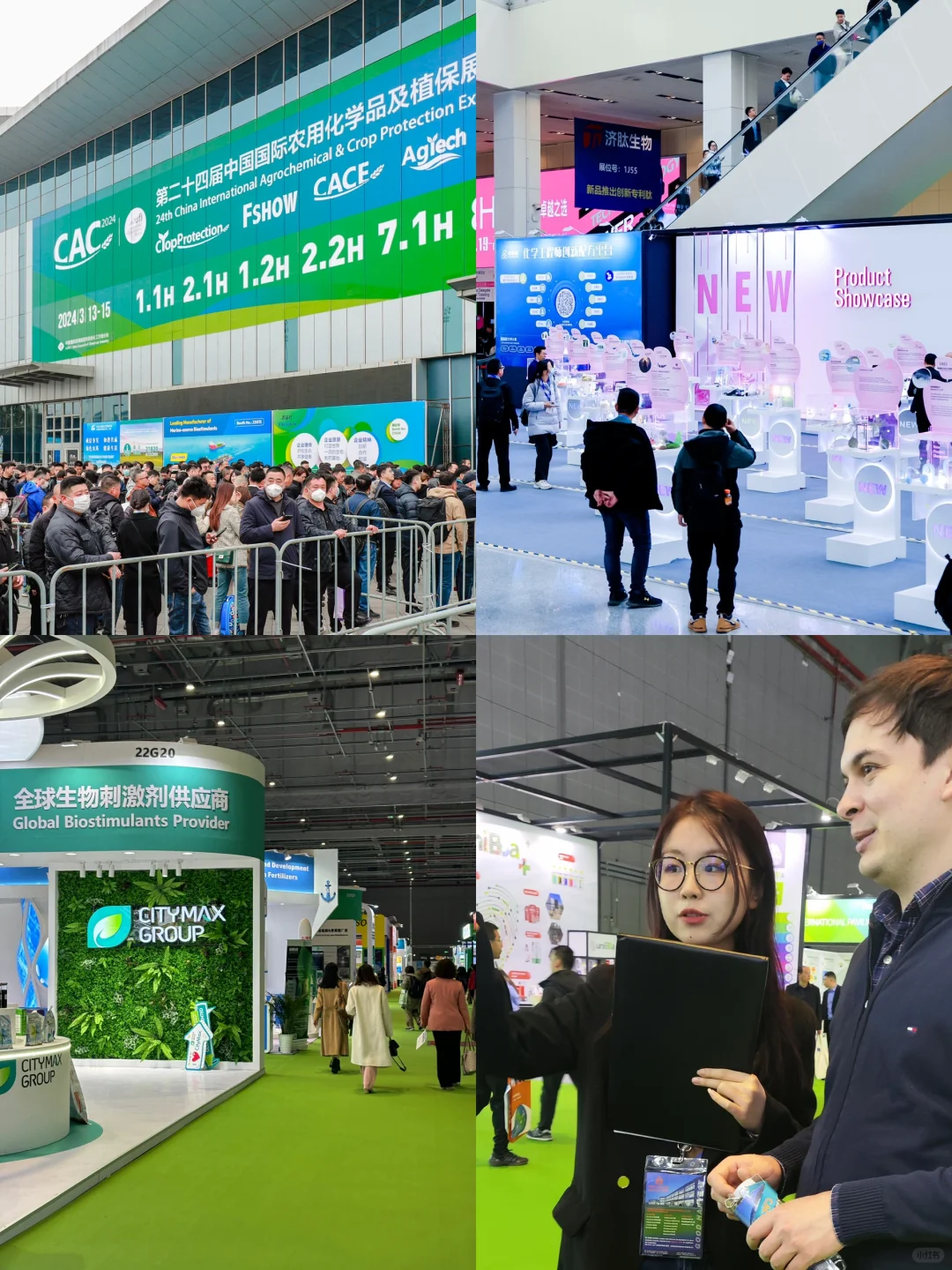 我是如何找到展会翻译工作的？