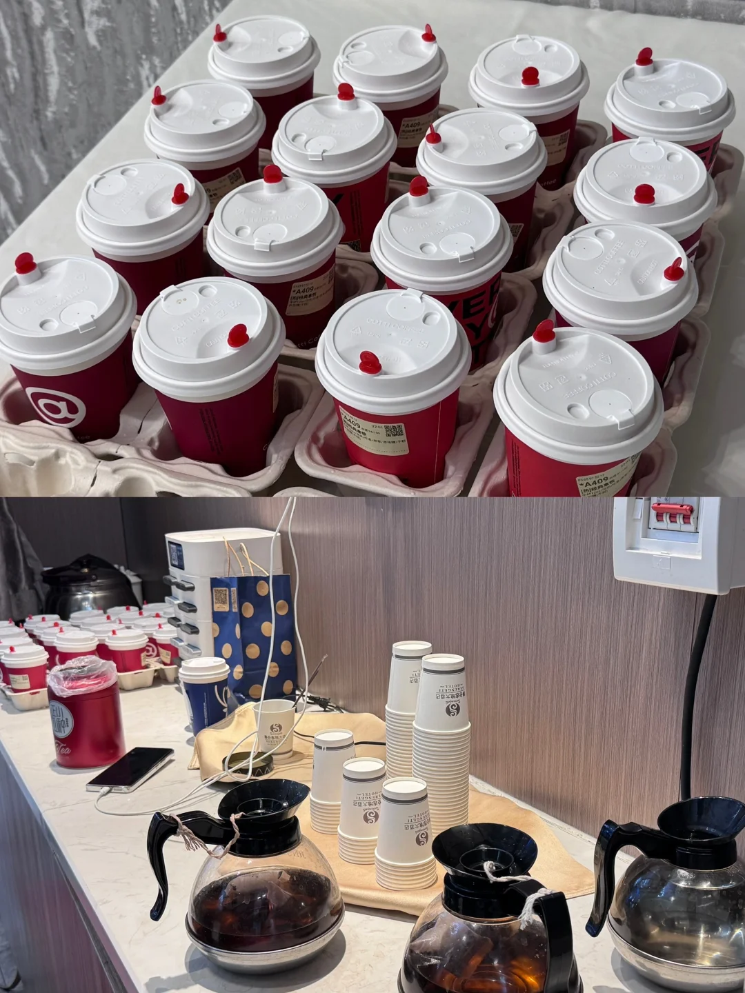 会展Plog｜会展执行都做什么？