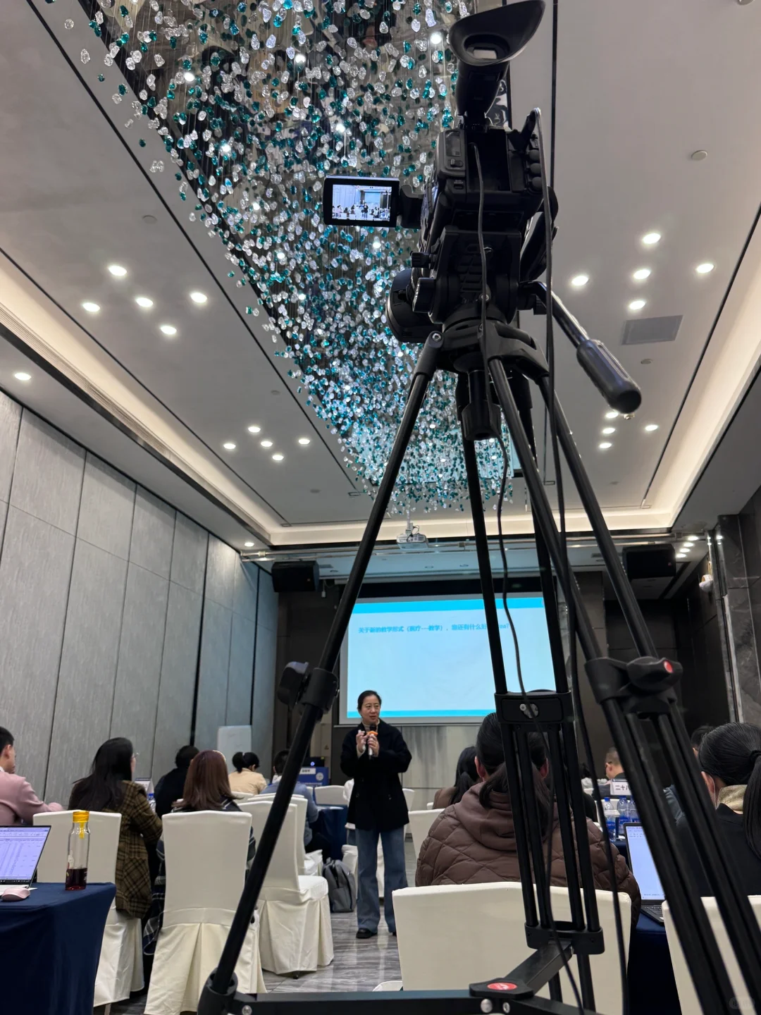 会展Plog｜会展执行都做什么？