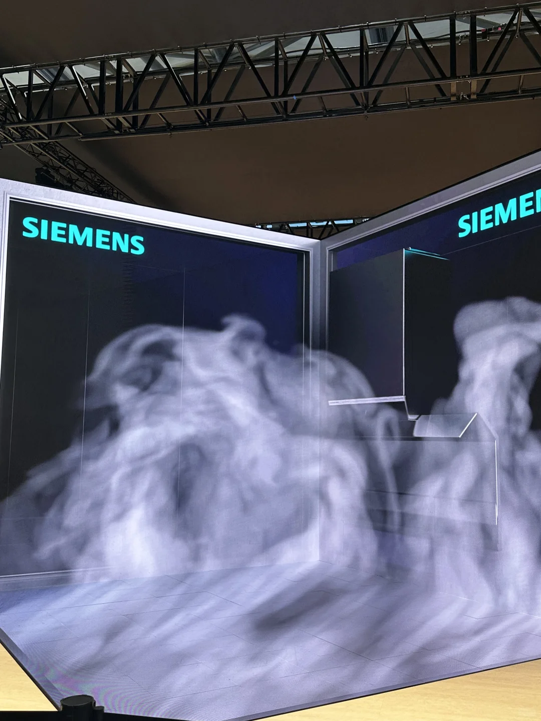 上海AWE展会day1｜属实是大开眼界完全期待住