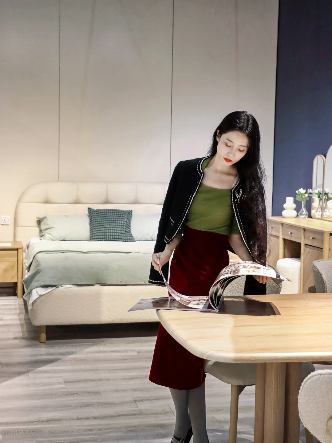 在广州?️对艺术「家」的落地想象