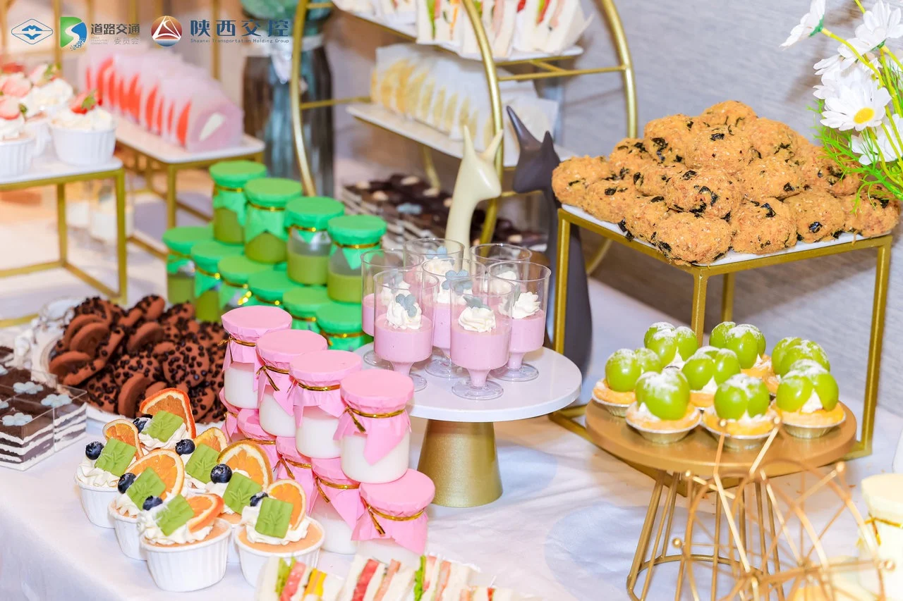 展会、会议活动整体服务