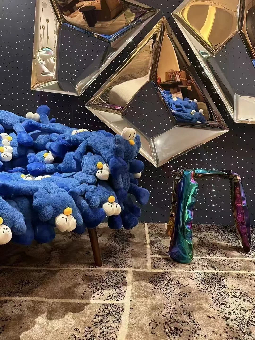 到达第二天，今天的佛山怎么会这么冷。。。