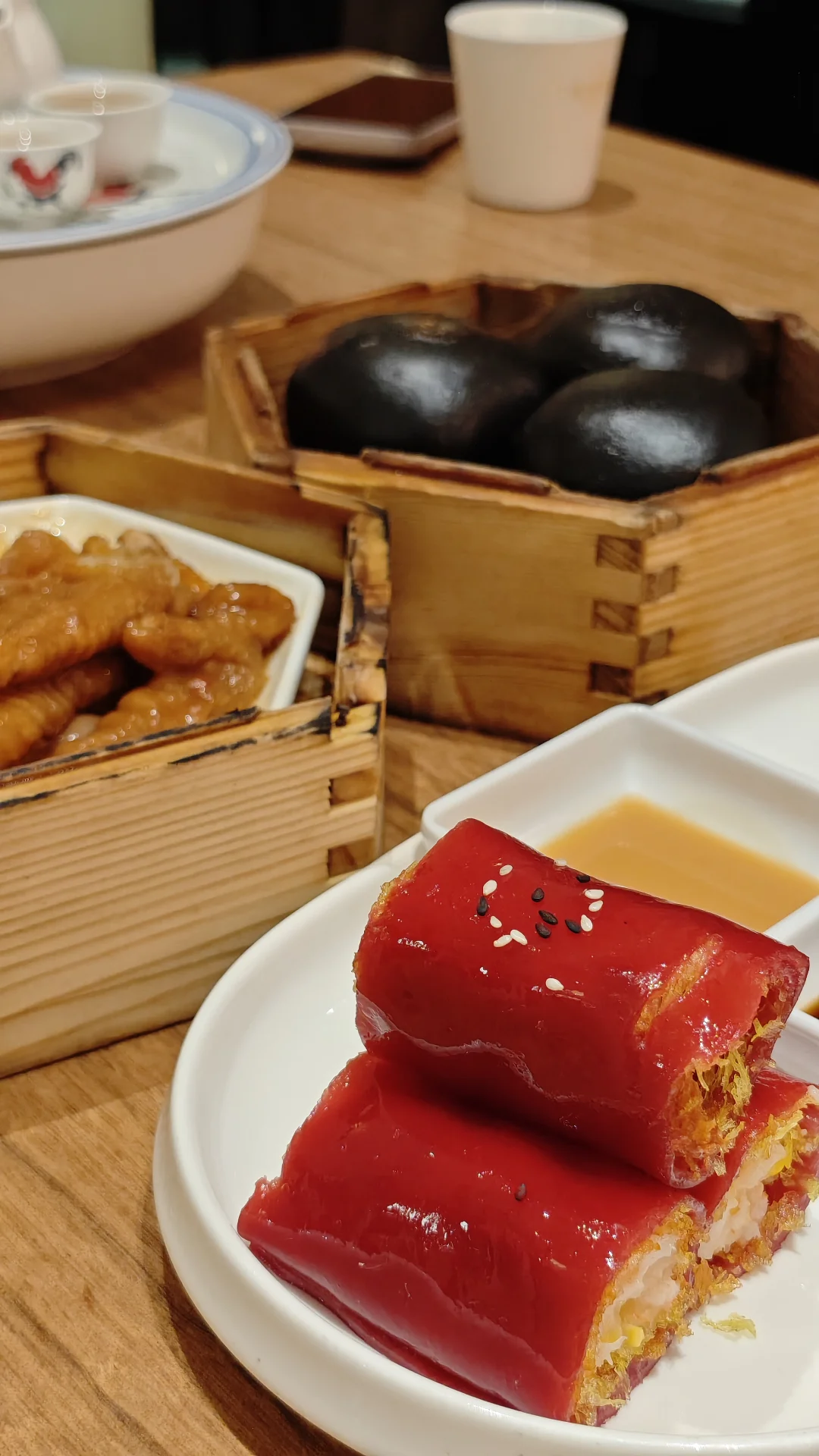 乌鲁木齐会展吾悦太好逛了