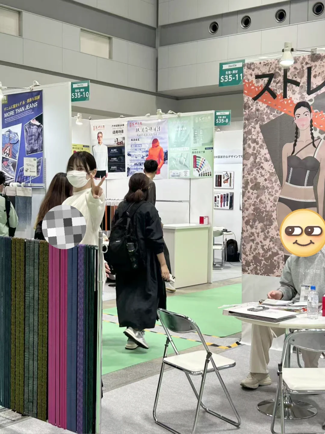 ??展会翻译丨线下展会会被线上取代吗？