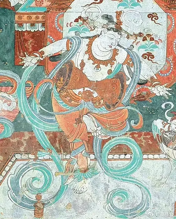 三年等一回的敦煌艺术盛宴✨北京必冲