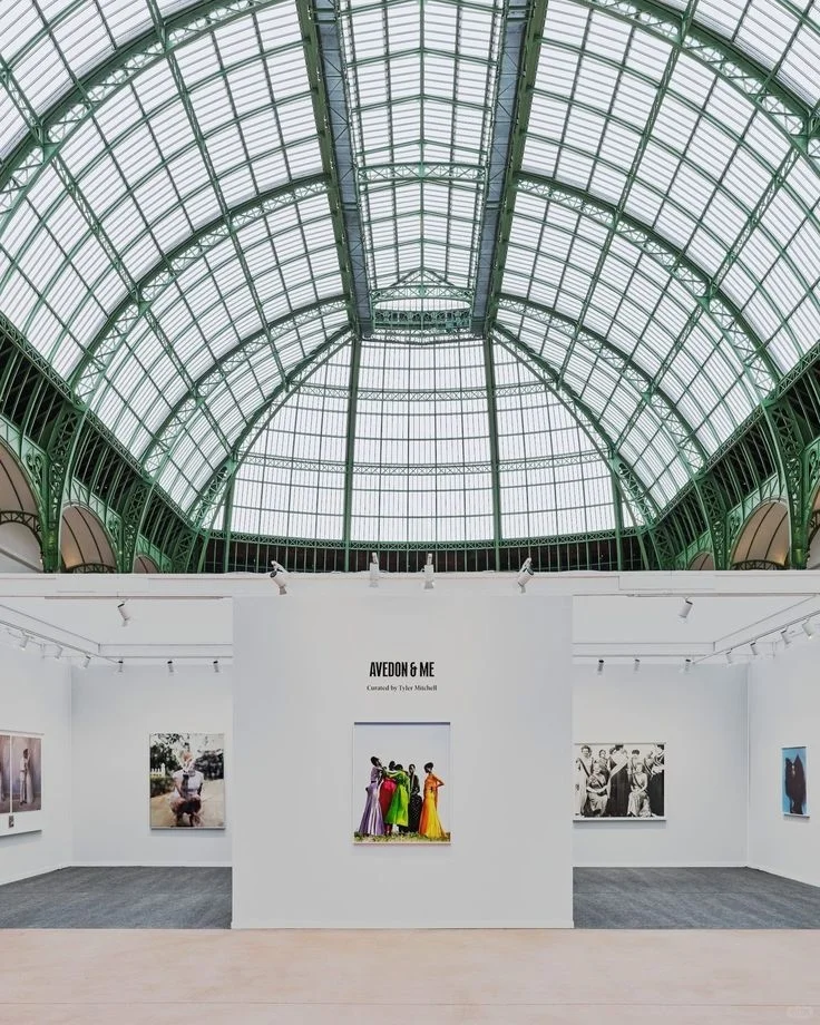 抬头看艺术|巴塞尔时光不可错过的10家画廊