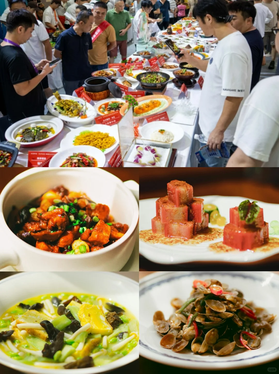 免费入场吃喝❗️北京大型国际餐饮展来啦