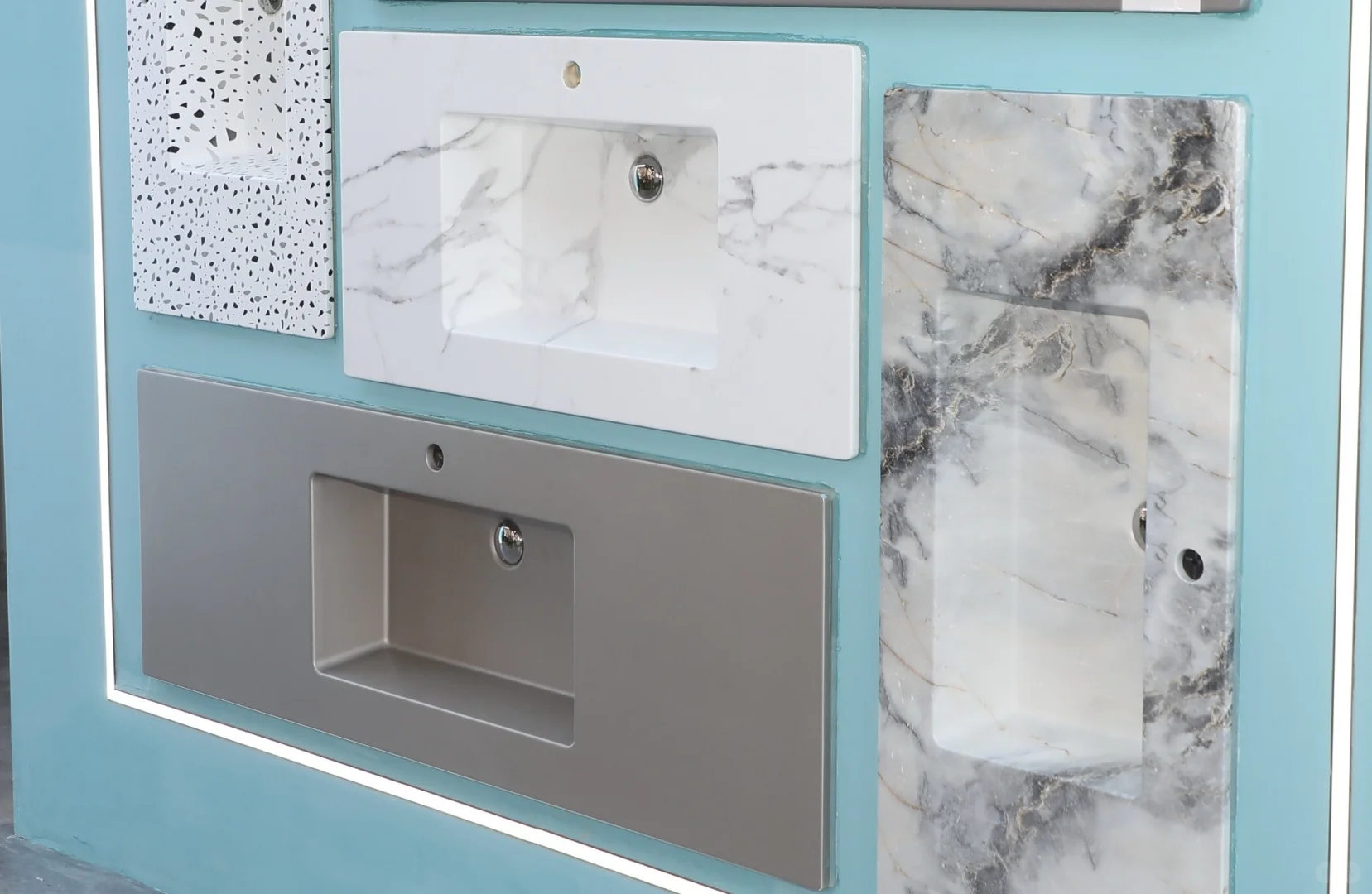 被低估的宝藏展会！2025潮安智能卫浴博览会