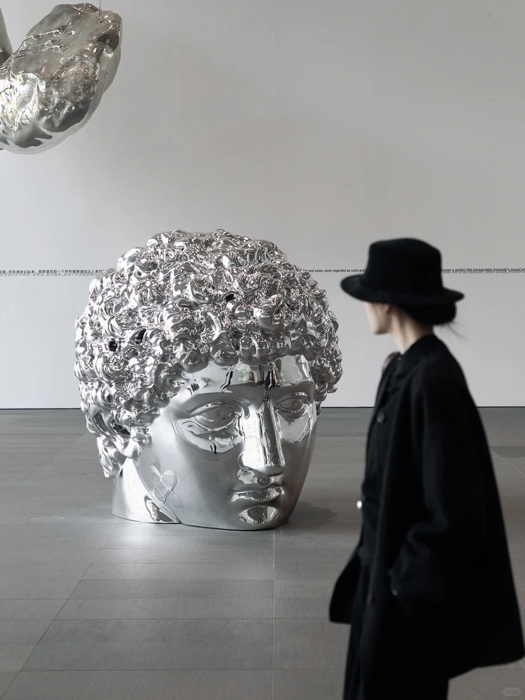 ✨佛山新展丨好震撼！置身于诸神黄昏的余烬里