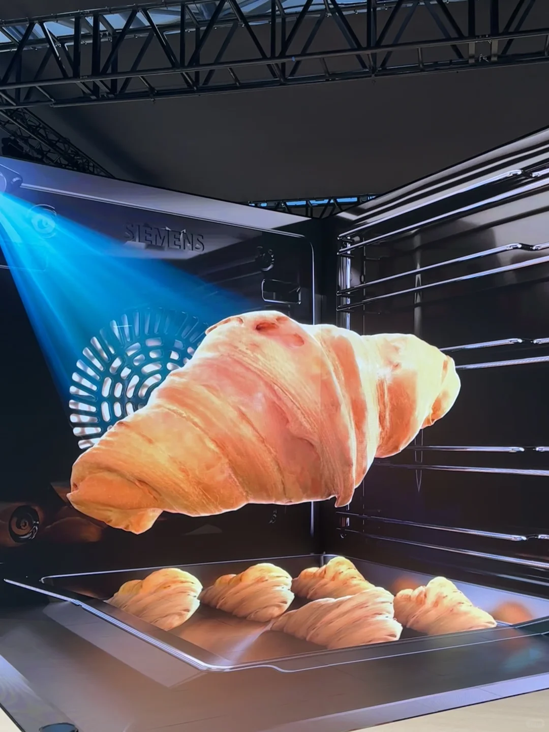 上海AWE展会day1｜属实是大开眼界完全期待住