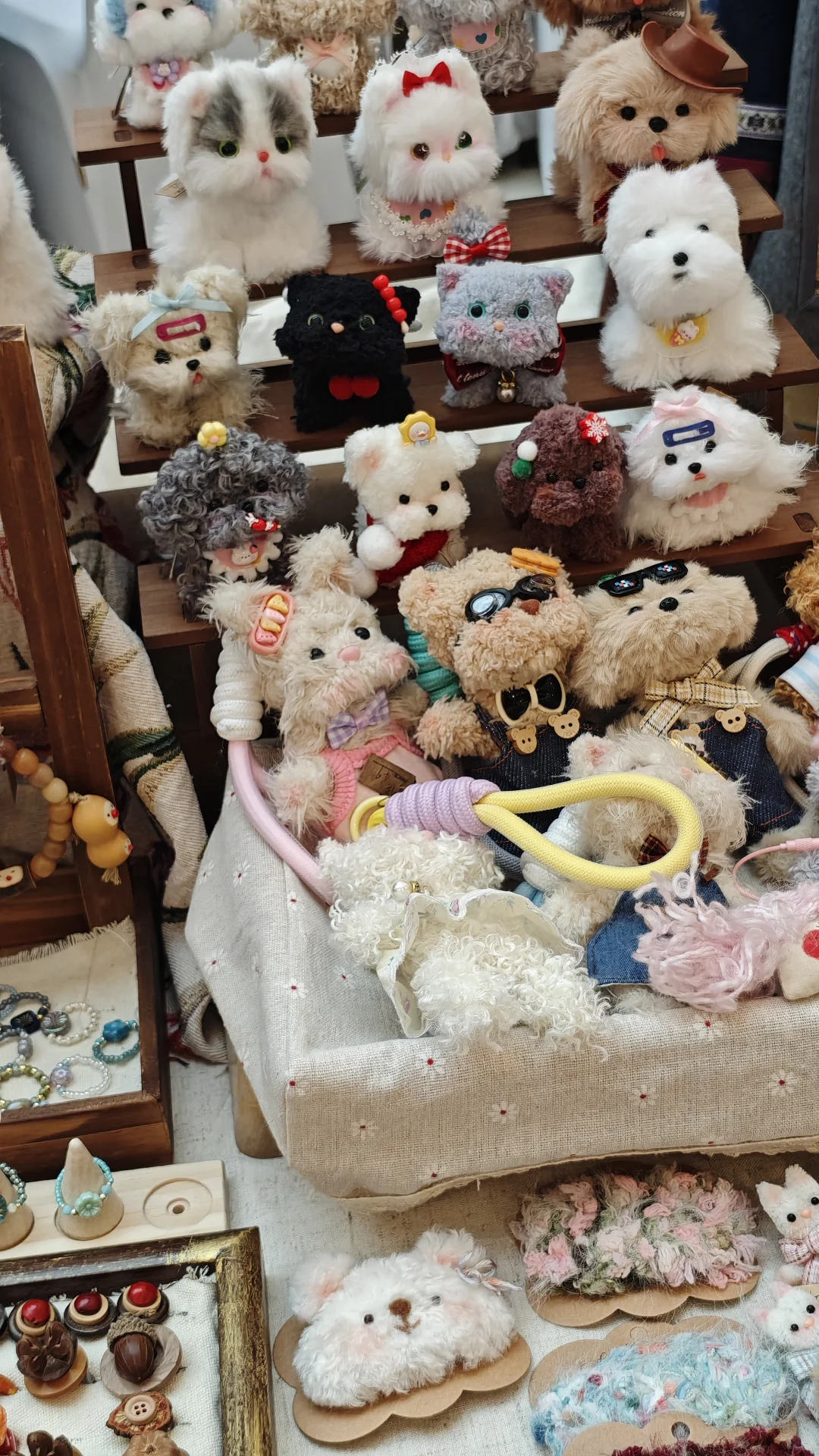 乌鲁木齐会展吾悦太好逛了