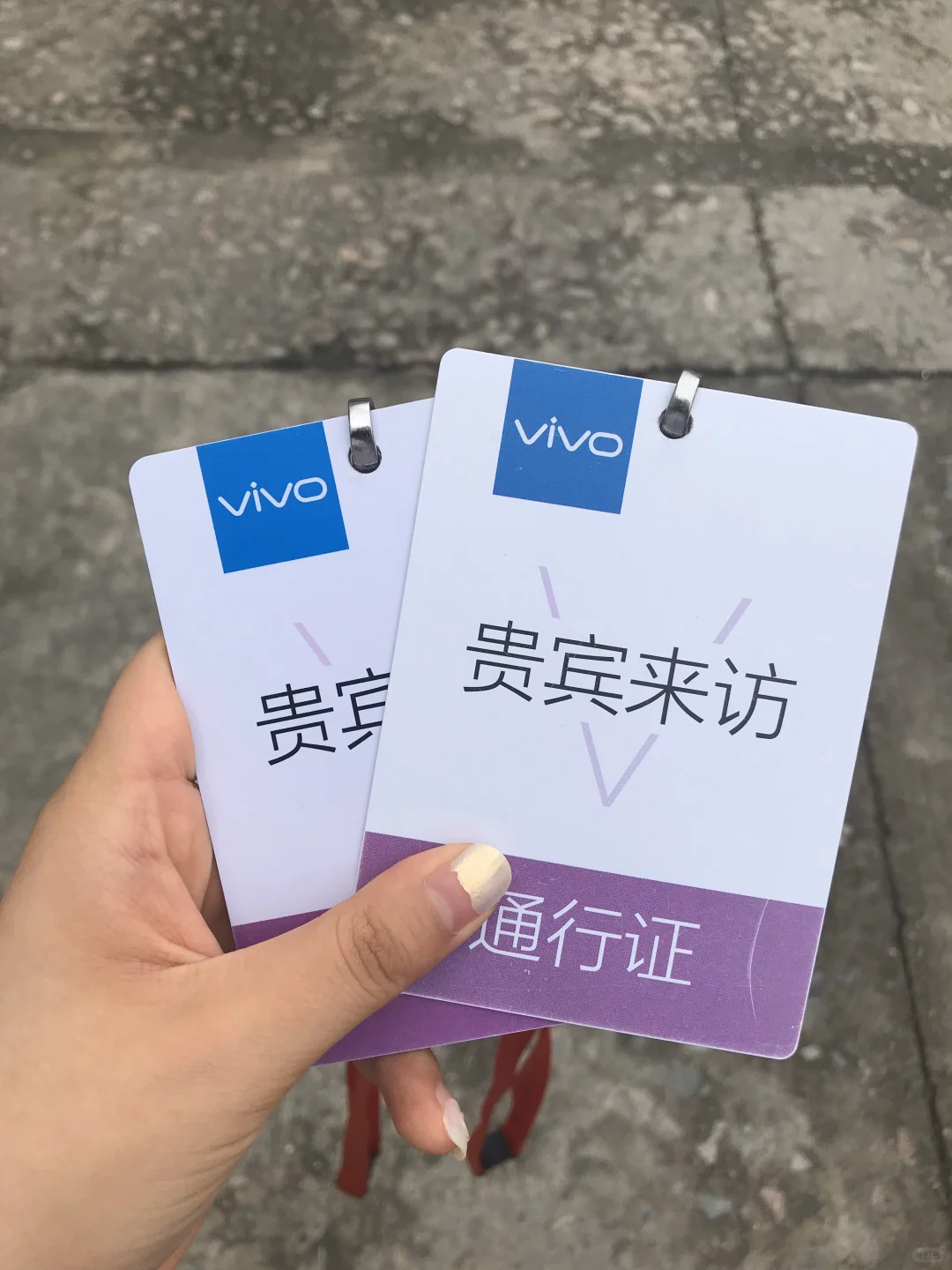 会展人的选择｜有你意想不到的工种