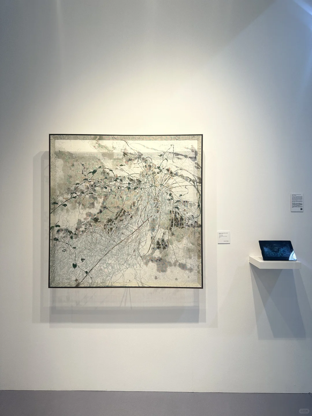 ART CENTRAL ｜今天下午正式开启啦