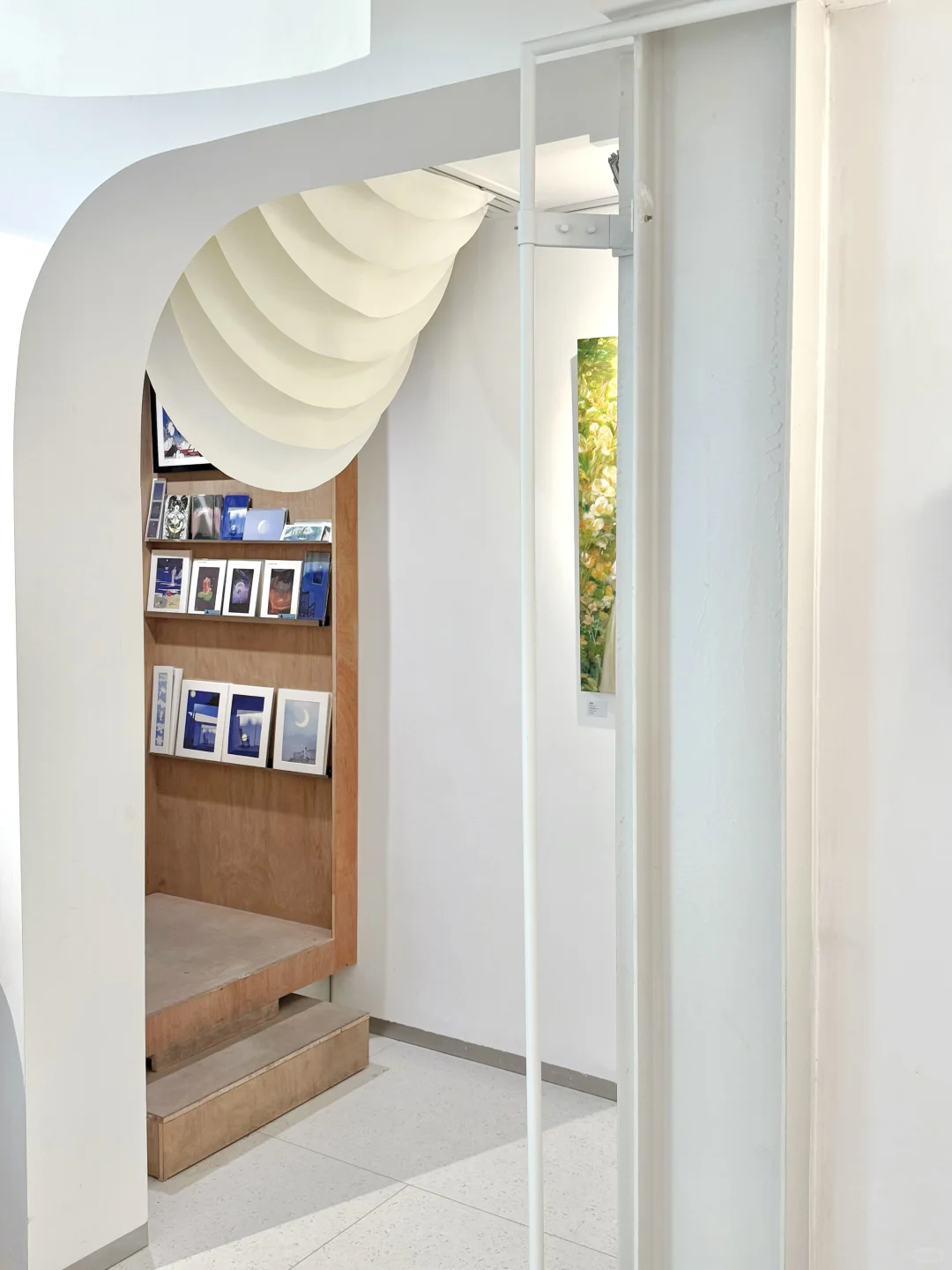 广州?新展｜好治愈!! 掉进奇妙春日幻境✨⛲️