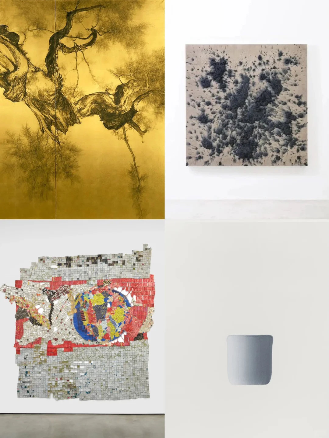 ?2025香港巴塞尔暴走攻略?逛展清单！