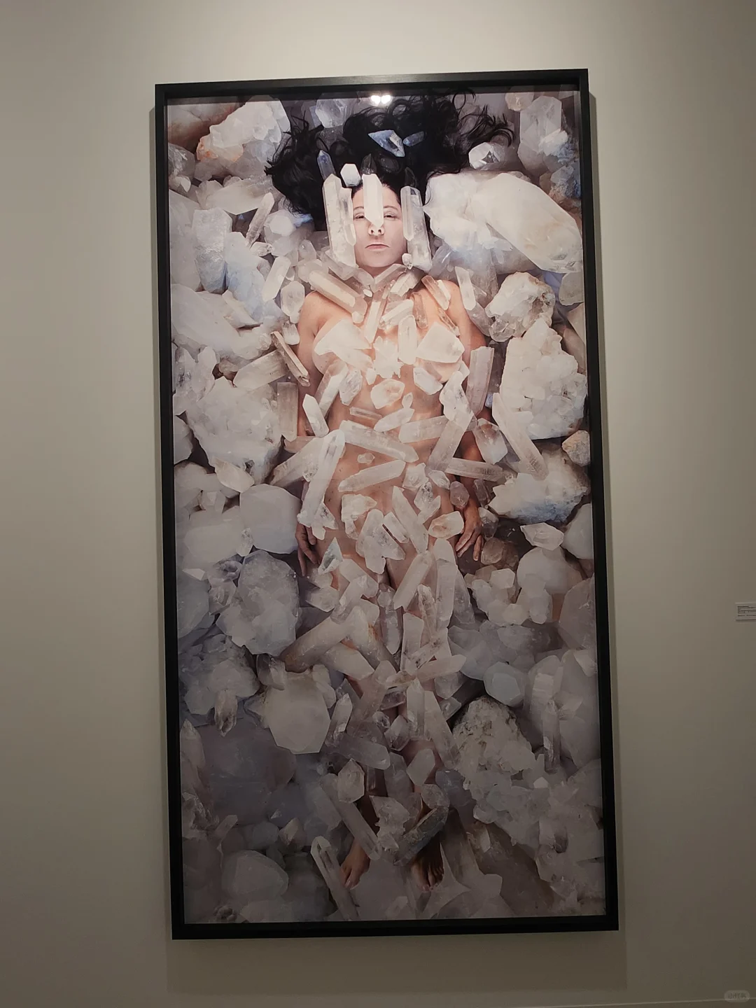 巴塞尔展位1B01，遇到我的作品了么