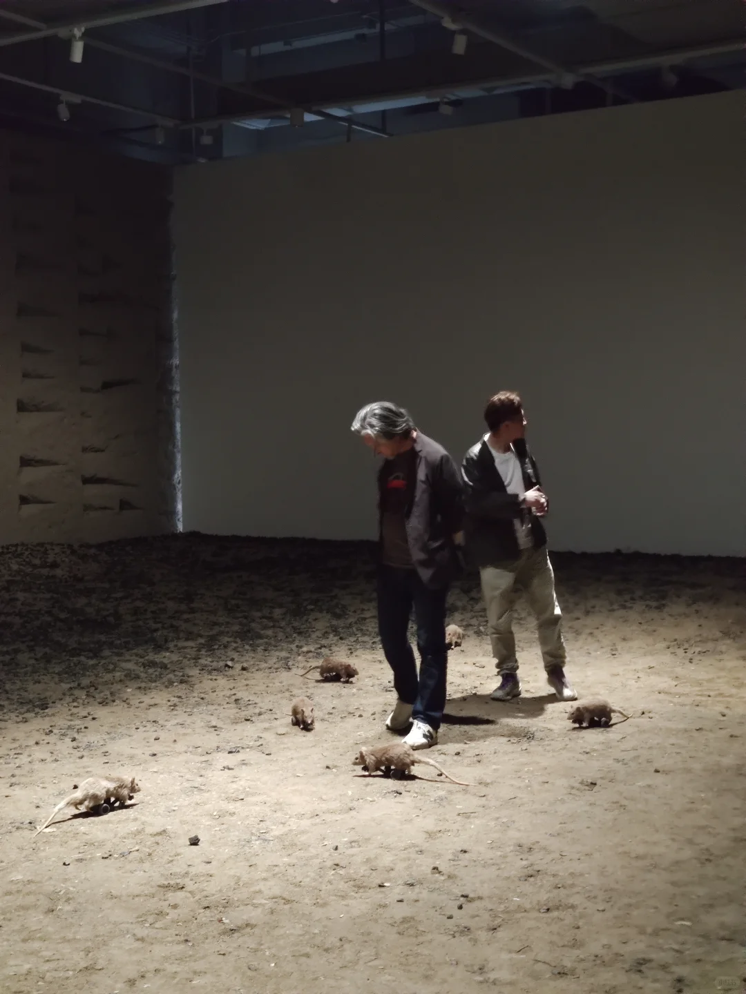 深圳新展·贈?｜超现实！巨型生物艺术