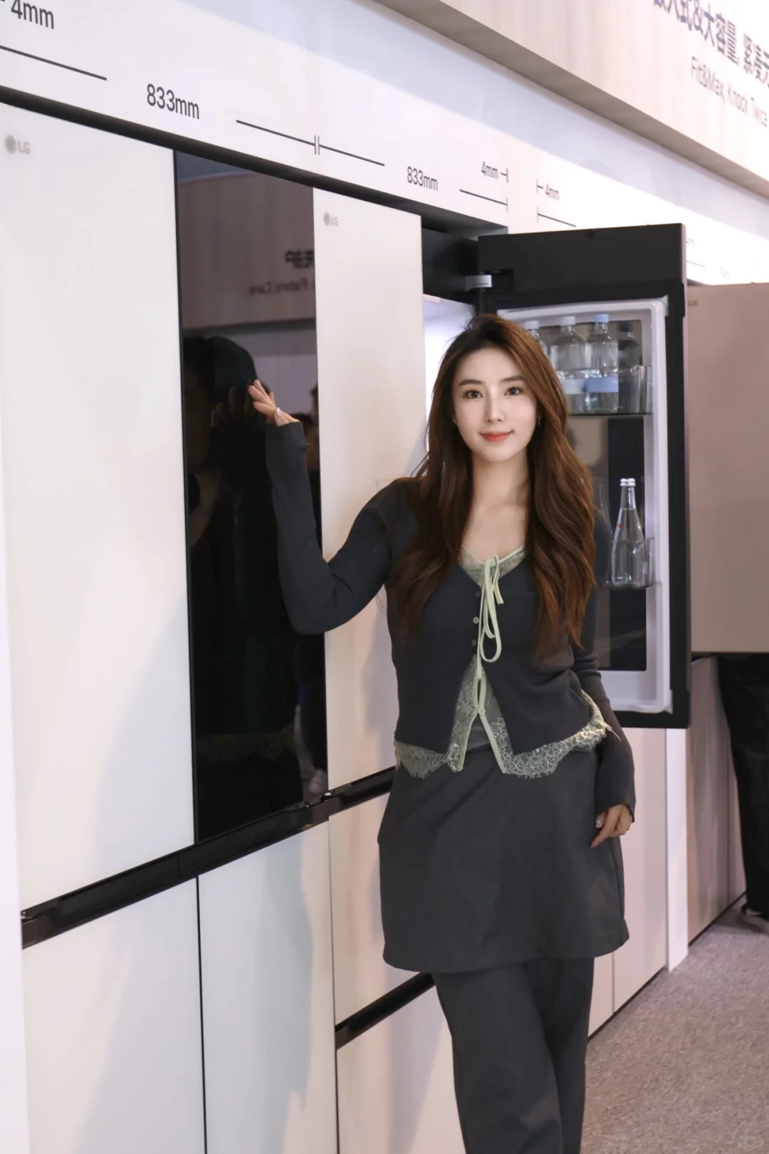 探展AWE| 创新科技与生活美学的邂逅