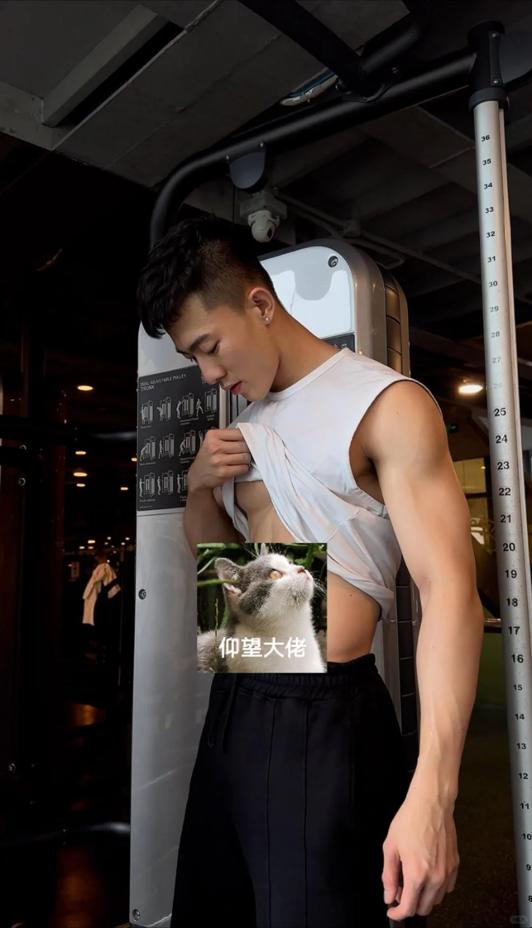 展会行业男销售多吗？