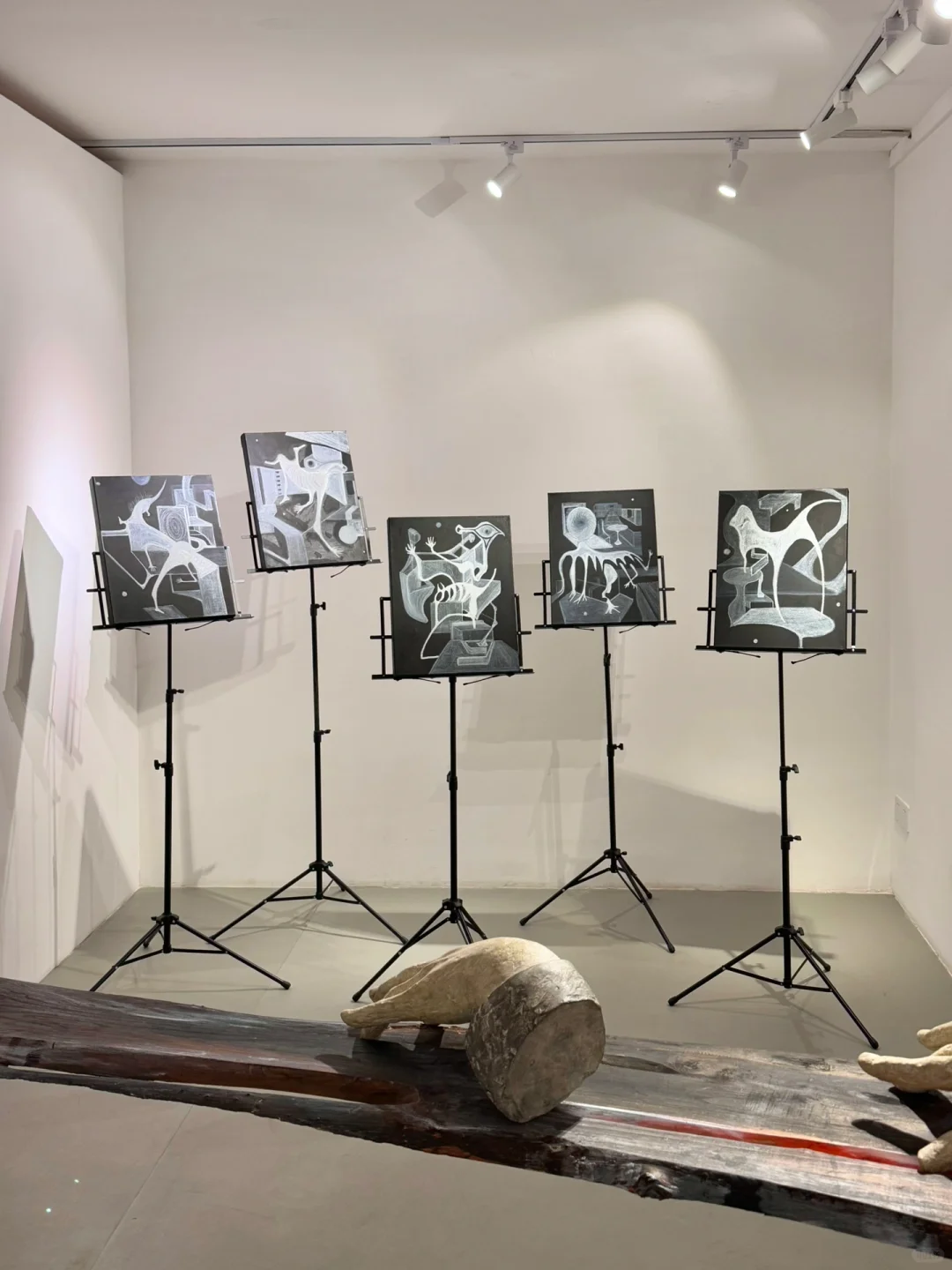 成都近期展览合集！！⭐️赶快码住（大部分免费