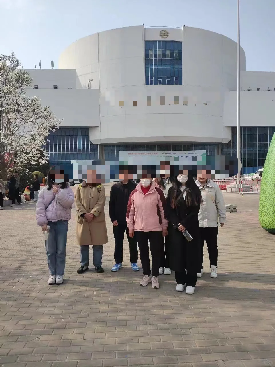 全国提供展会派发