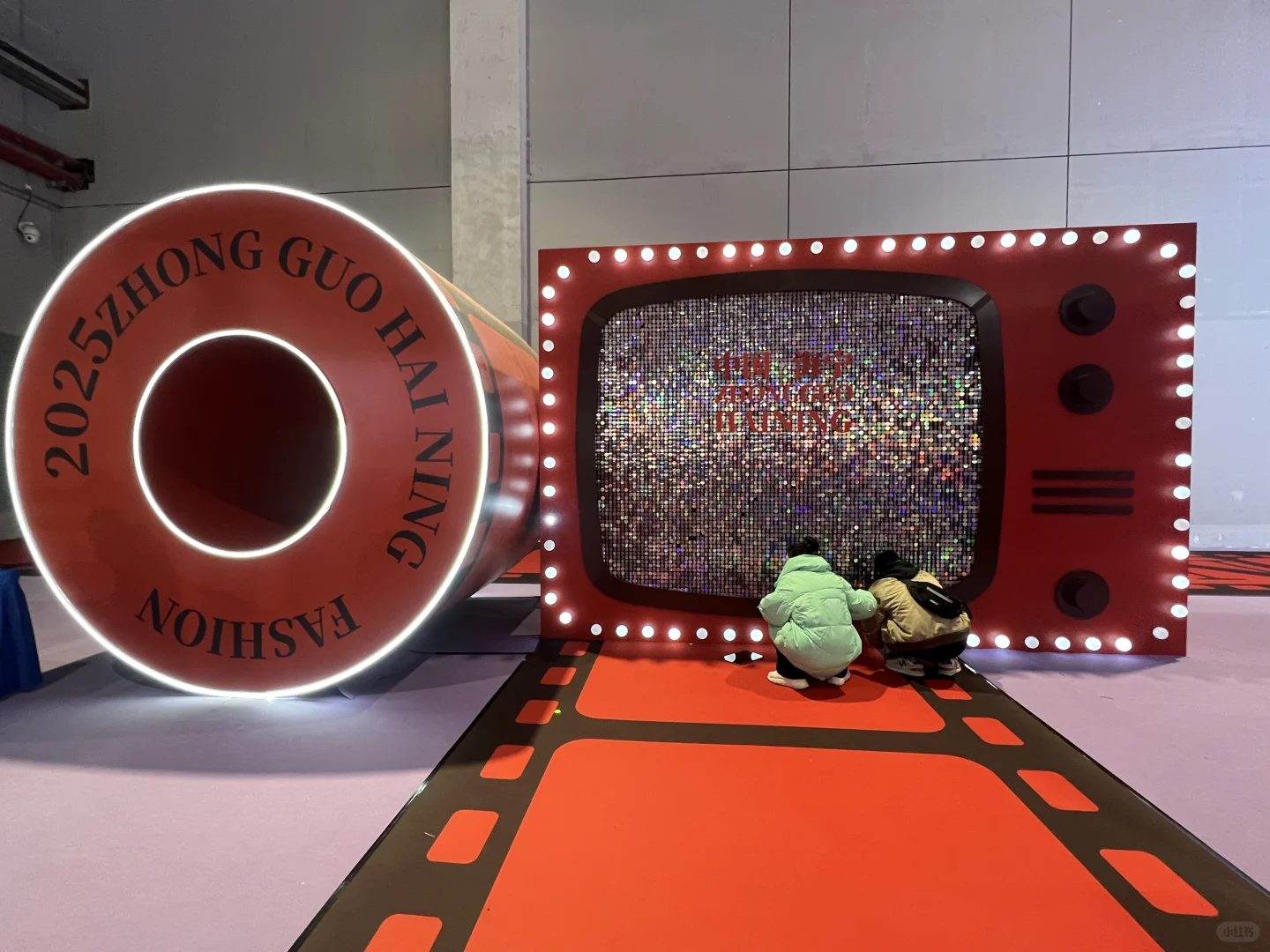 哇哦，有王鹤棣的品牌