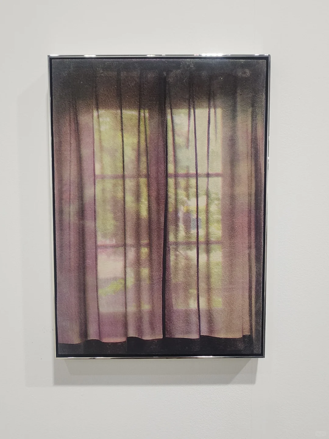 巴塞尔展位1B01，遇到我的作品了么