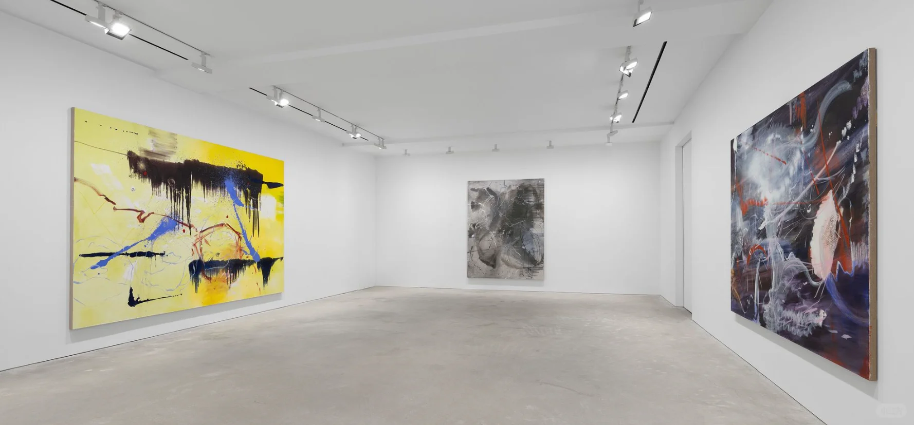 抬头看艺术|巴塞尔时光不可错过的10家画廊