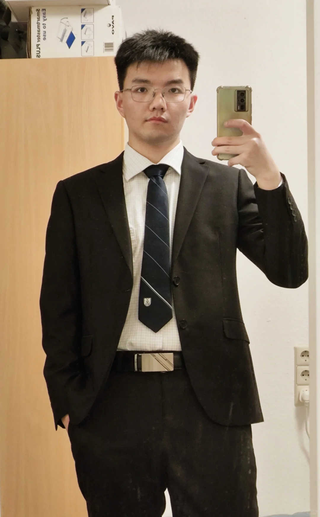 朋友，一起去展会捡瓶子吗？