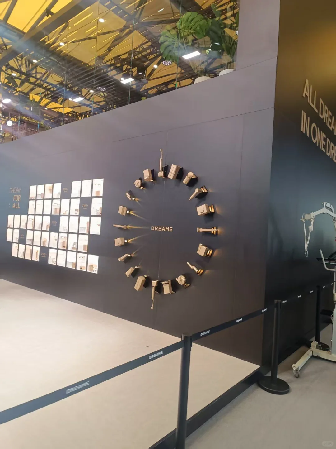 让我看看追觅又有什么好东西啦！！AWE我来啦