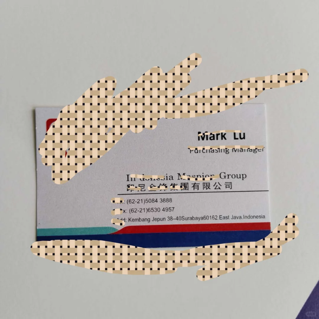 小红书救我一命！同胞们小心展会骗局！！！