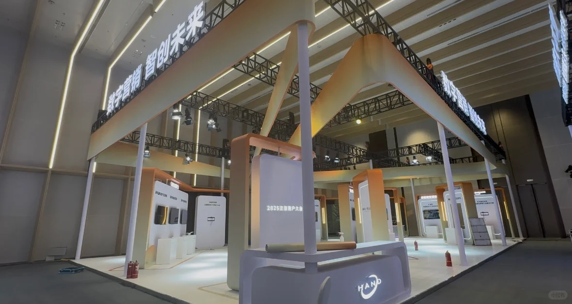 客户说，这完全和效果图一样啊❗