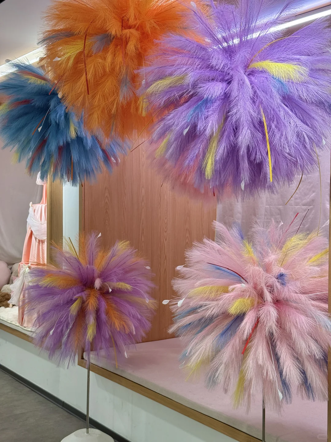 天津这个新展好春天啊… ???